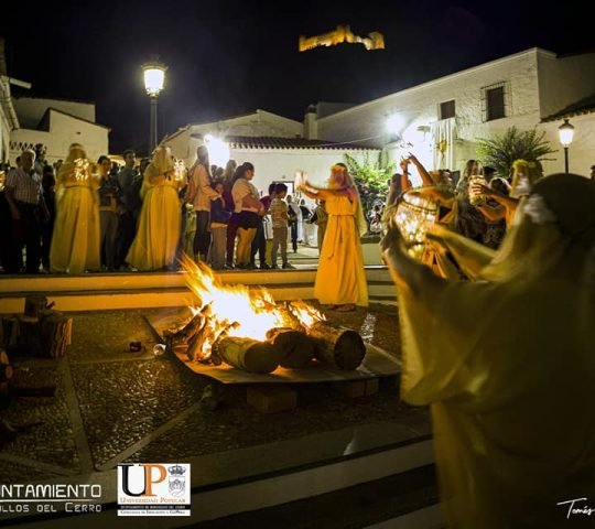 Fiestas de San Juan