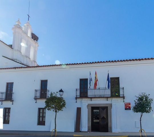 Plaza del Altozano Plaza del Altozano