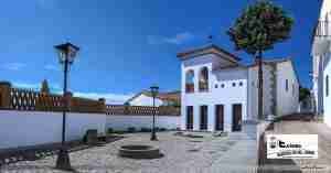 Casa del Corregidor Burguillos del Cerro