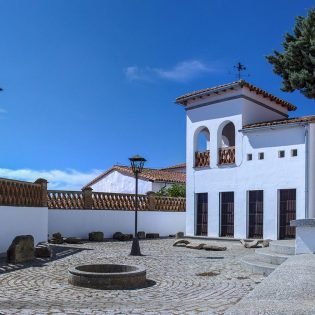 Casa del Corregidor