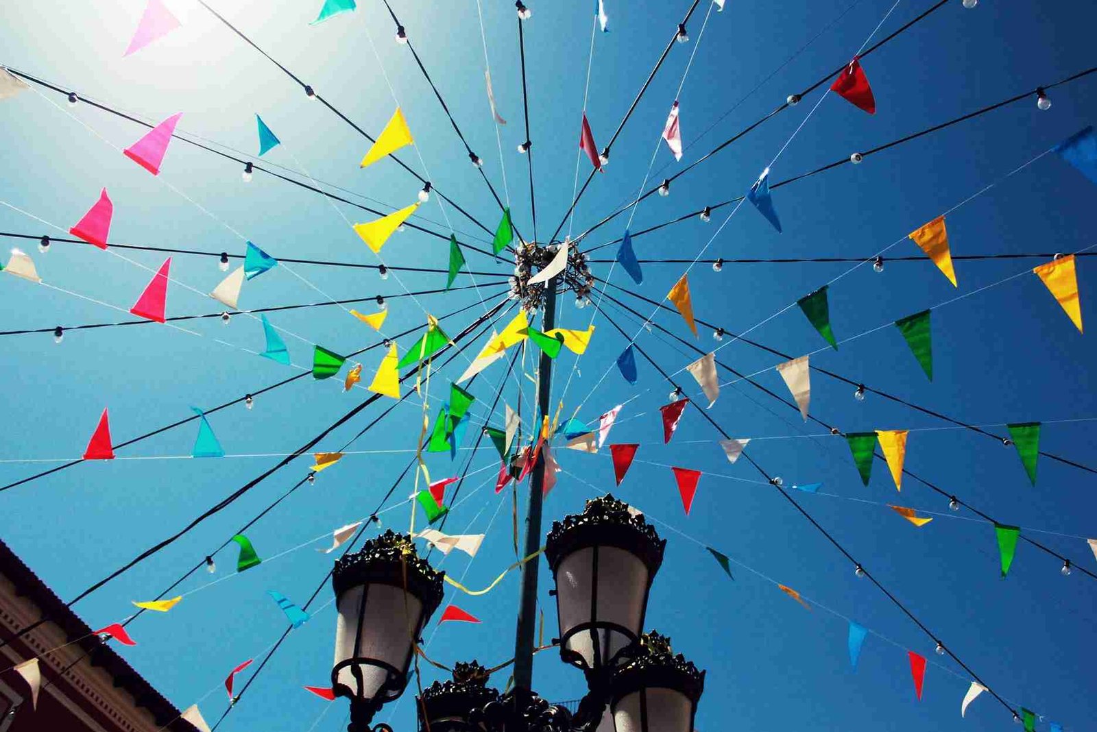 Fiestas Patronales