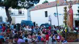 Fiestas San Gregorio