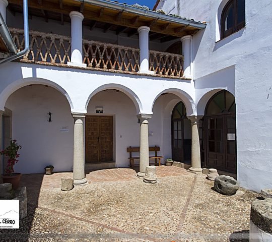 Plaza Alta Plaza Alta