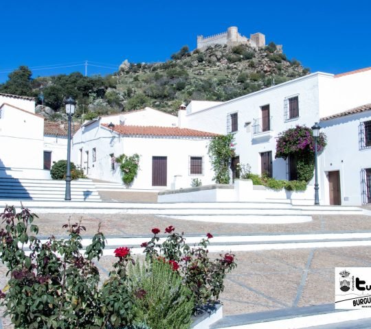 Ermita de la Misericordia y Judería Ermita de la Misericordia y Judería