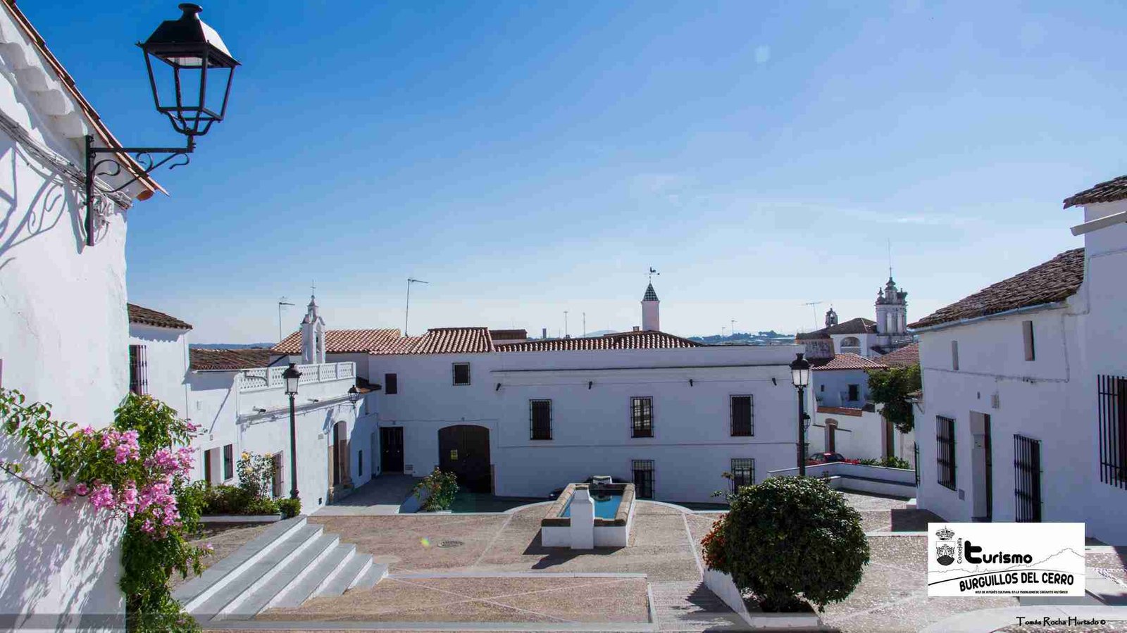 Plaza de la Misericordia