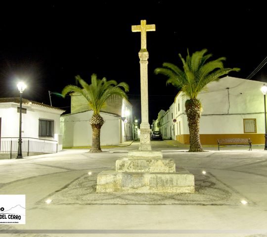 Fiestas del Amparo