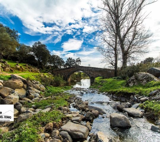 Puente y Rivera de San Lázaro y Fuente Nueva Puente y Rivera de San Lázaro y Fuente Nueva