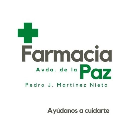 Farmacia Pedro José Martínez Nieto