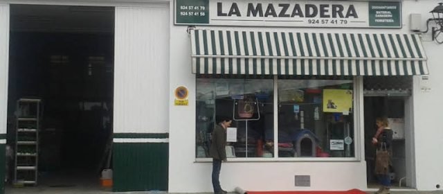 Comercial La Mazadera