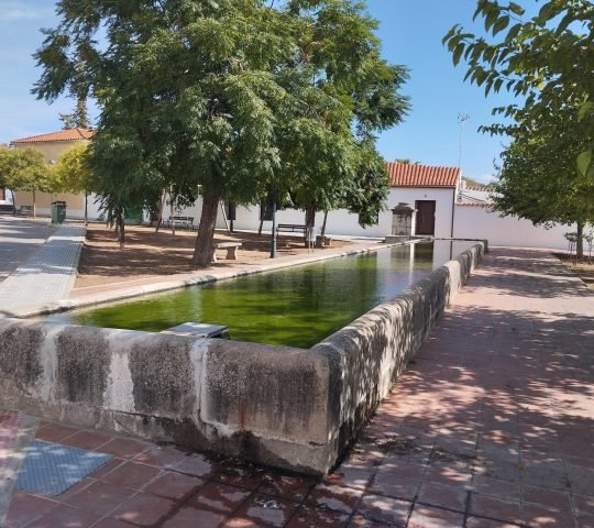 Ruta de los Pilares Ruta de los Pilares